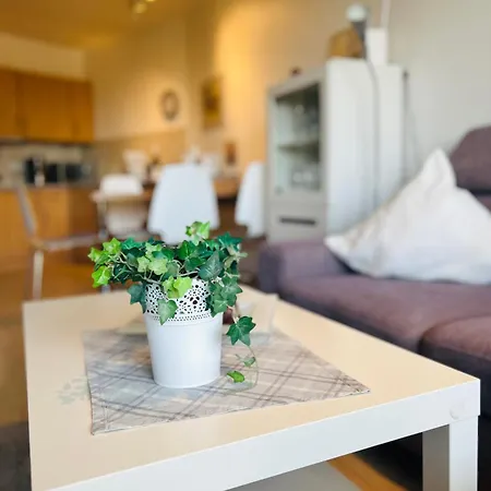 Apartment Lord Nelson Nr 106