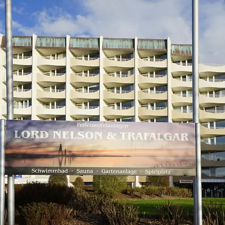 Lord Nelson Nr 106