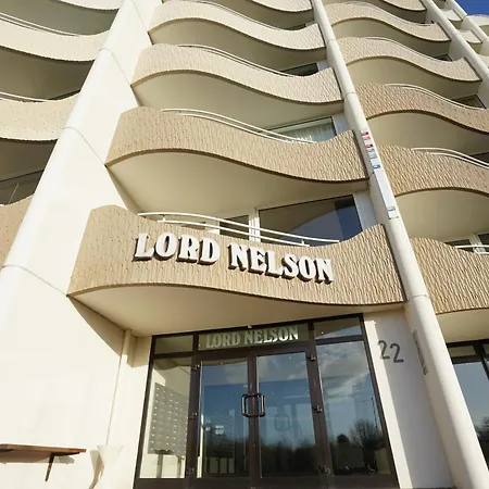 Apartment Lord Nelson Nr 106 Cuxhaven