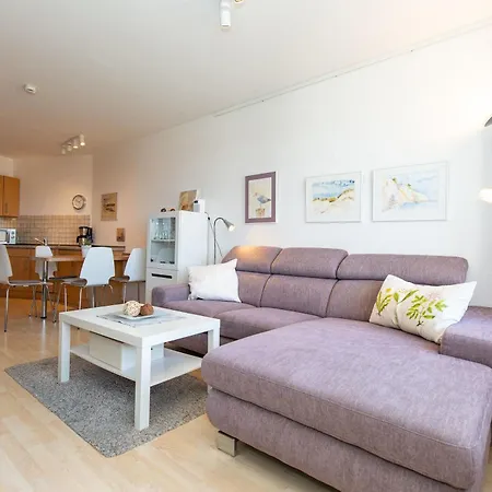 Lord Nelson Nr 106 Apartment
