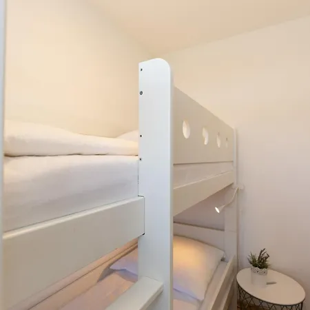 Apartment Lord Nelson Nr 106