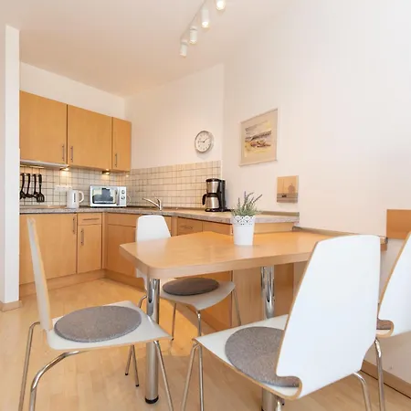 Lord Nelson Nr 106 Apartment